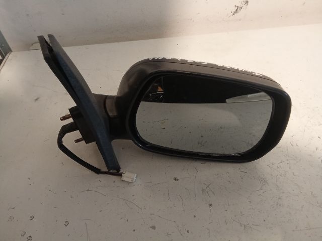 bontott TOYOTA COROLLA VERSO Jobb Visszapillantó Tükör (Elektromos)