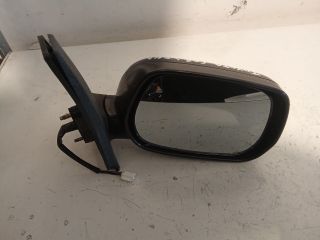 bontott TOYOTA COROLLA VERSO Jobb Visszapillantó Tükör (Elektromos)