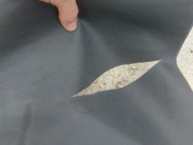 bontott TOYOTA COROLLA VERSO Kalaptartó