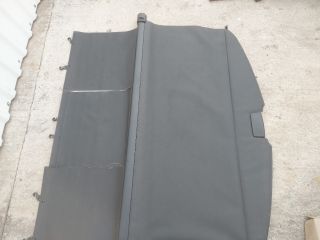 bontott TOYOTA COROLLA VERSO Kalaptartó