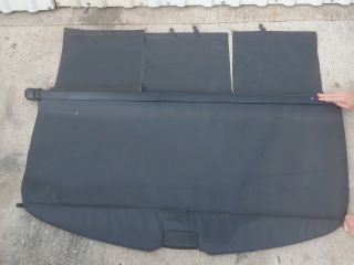 bontott TOYOTA COROLLA VERSO Kalaptartó