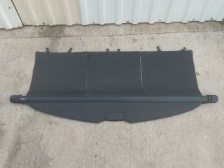 bontott TOYOTA COROLLA VERSO Kalaptartó