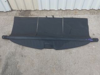 bontott TOYOTA COROLLA VERSO Kalaptartó