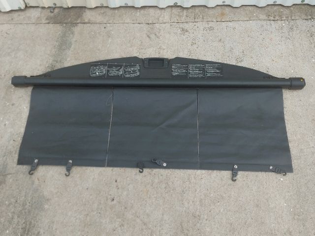 bontott TOYOTA COROLLA VERSO Kalaptartó