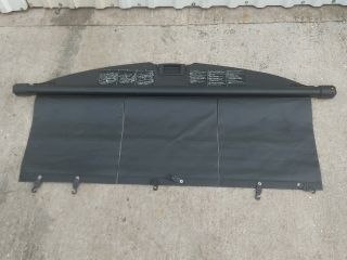 bontott TOYOTA COROLLA VERSO Kalaptartó