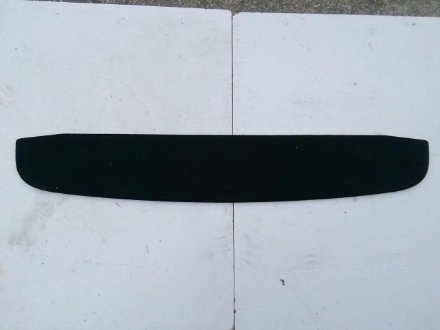 bontott TOYOTA COROLLA VERSO Kalaptartó