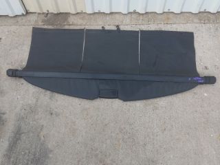 bontott TOYOTA COROLLA VERSO Kalaptartó