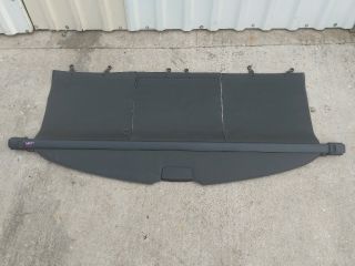 bontott TOYOTA COROLLA VERSO Kalaptartó