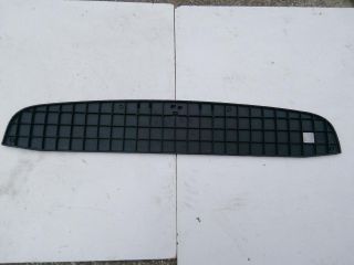 bontott TOYOTA COROLLA VERSO Kalaptartó