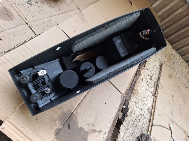 bontott TOYOTA COROLLA VERSO Kardánbox