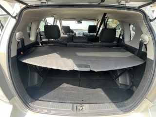 bontott TOYOTA COROLLA VERSO Kardánbox