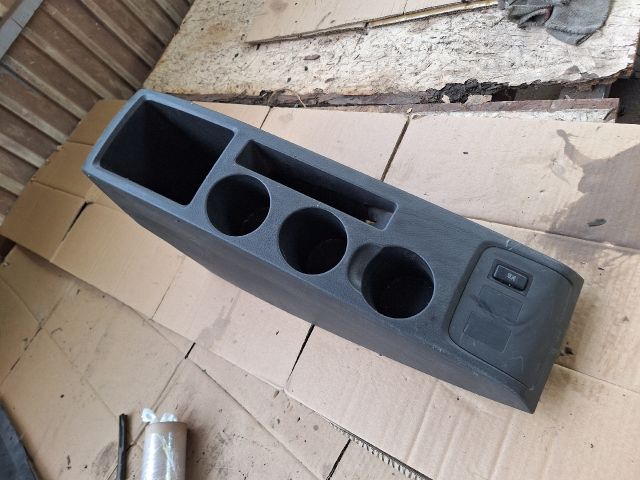 bontott TOYOTA COROLLA VERSO Kardánbox