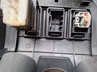 bontott TOYOTA COROLLA VERSO Kardánbox