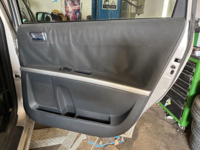 bontott TOYOTA COROLLA VERSO Kardánbox