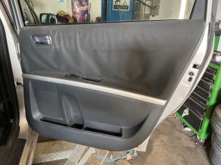 bontott TOYOTA COROLLA VERSO Kardánbox