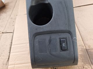 bontott TOYOTA COROLLA VERSO Kardánbox