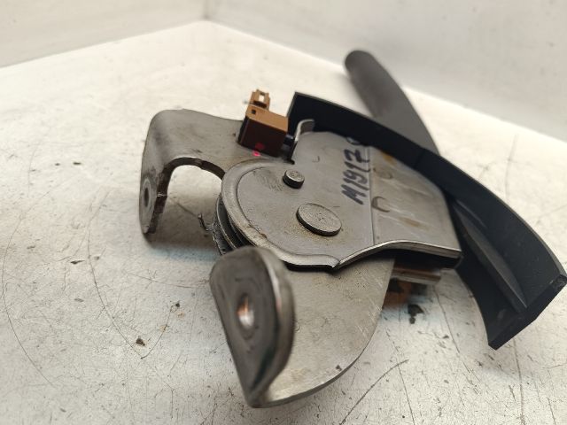 bontott TOYOTA COROLLA VERSO Kézifék Kar