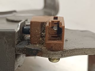 bontott TOYOTA COROLLA VERSO Kézifék Kar