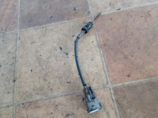 bontott TOYOTA COROLLA VERSO Kipufogó Hőmérséklet Érzékelő