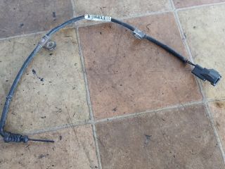 bontott TOYOTA COROLLA VERSO Kipufogó Hőmérséklet Érzékelő