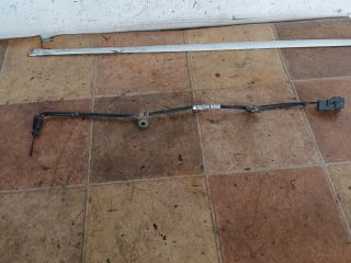 bontott TOYOTA COROLLA VERSO Kipufogó Hőmérséklet Érzékelő