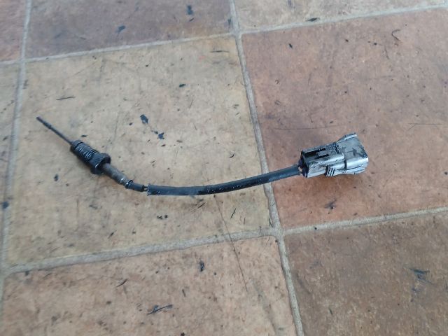 bontott TOYOTA COROLLA VERSO Kipufogó Hőmérséklet Érzékelő