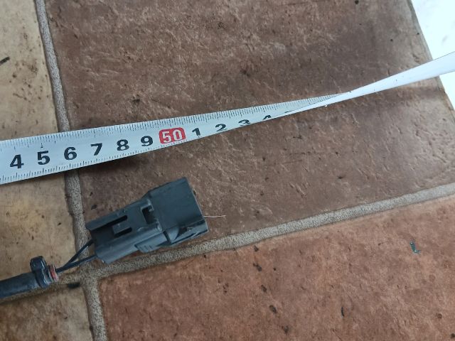 bontott TOYOTA COROLLA VERSO Kipufogó Hőmérséklet Érzékelő