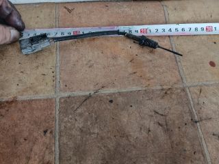 bontott TOYOTA COROLLA VERSO Kipufogó Hőmérséklet Érzékelő