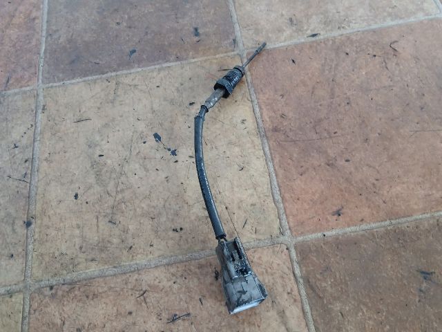 bontott TOYOTA COROLLA VERSO Kipufogó Hőmérséklet Érzékelő