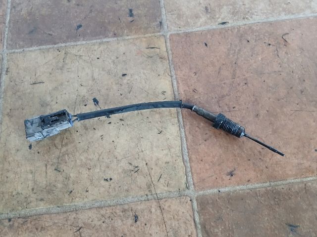 bontott TOYOTA COROLLA VERSO Kipufogó Hőmérséklet Érzékelő