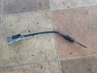 bontott TOYOTA COROLLA VERSO Kipufogó Hőmérséklet Érzékelő