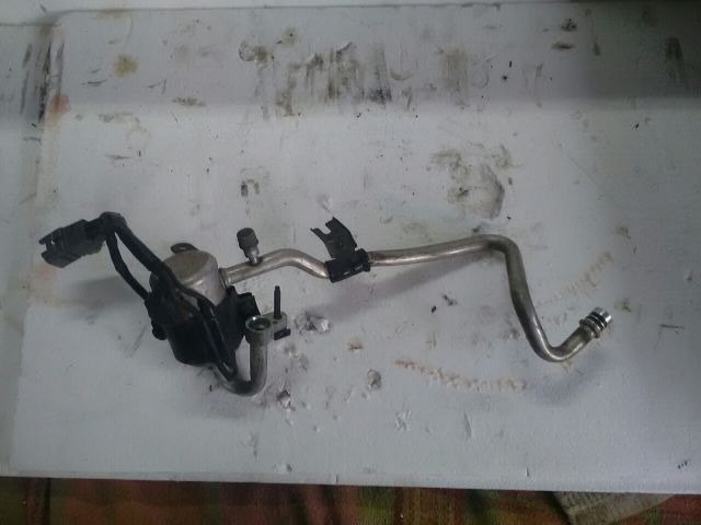 bontott TOYOTA COROLLA VERSO Klíma Cső