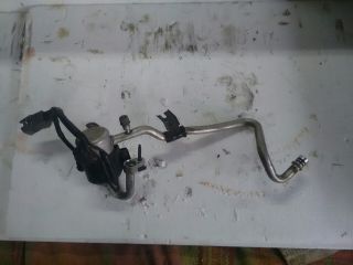 bontott TOYOTA COROLLA VERSO Klíma Cső