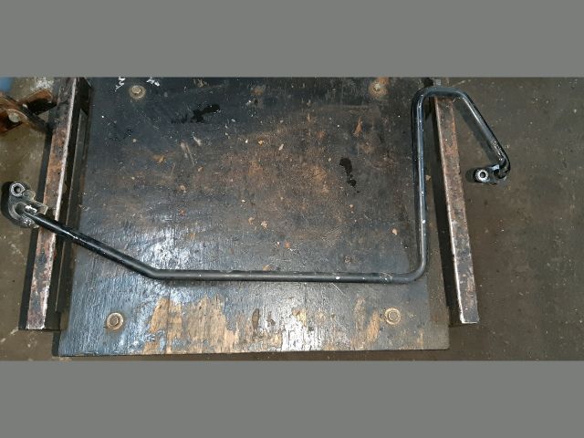 bontott TOYOTA COROLLA VERSO Klíma Cső