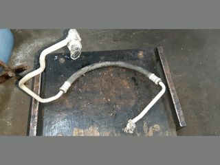 bontott TOYOTA COROLLA VERSO Klíma Cső