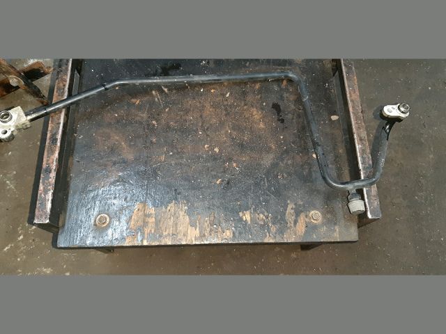 bontott TOYOTA COROLLA VERSO Klíma Cső