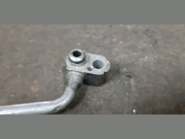 bontott TOYOTA COROLLA VERSO Klíma Cső