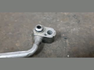 bontott TOYOTA COROLLA VERSO Klíma Cső