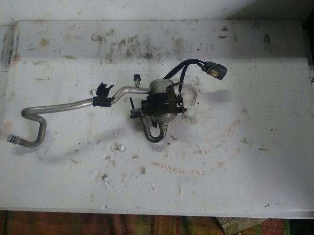 bontott TOYOTA COROLLA VERSO Klíma Cső