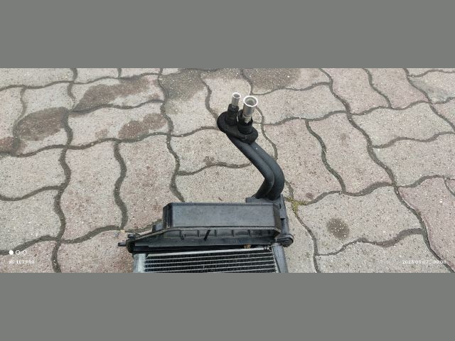 bontott TOYOTA COROLLA VERSO Klíma Kondenzátor