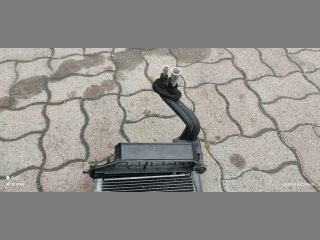 bontott TOYOTA COROLLA VERSO Klíma Kondenzátor