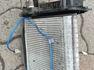 bontott TOYOTA COROLLA VERSO Klíma Kondenzátor