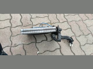 bontott TOYOTA COROLLA VERSO Klíma Kondenzátor