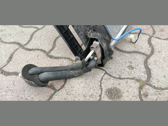 bontott TOYOTA COROLLA VERSO Klíma Kondenzátor