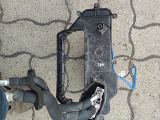 bontott TOYOTA COROLLA VERSO Klíma Kondenzátor