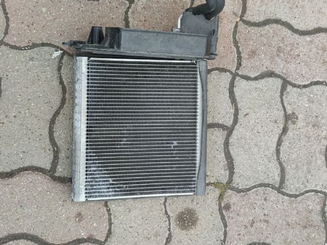 bontott TOYOTA COROLLA VERSO Klíma Kondenzátor