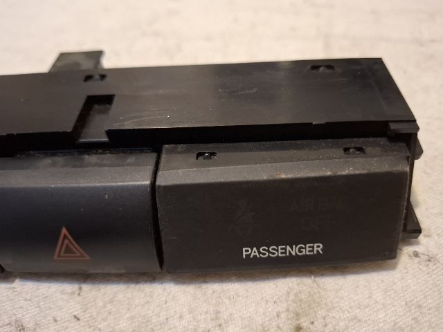 bontott TOYOTA COROLLA VERSO Kombinált Kapcsoló