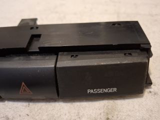 bontott TOYOTA COROLLA VERSO Kombinált Kapcsoló