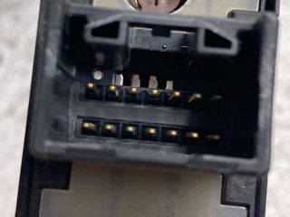 bontott TOYOTA COROLLA VERSO Kombinált Kapcsoló