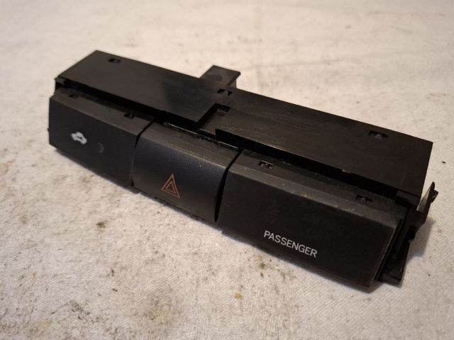 bontott TOYOTA COROLLA VERSO Kombinált Kapcsoló